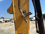 v2 Chassis - Excavator with