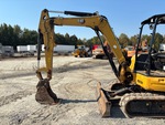 v2 Chassis - Excavator with