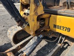 v2 Chassis - Excavator with