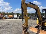 v2 Chassis - Excavator with