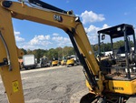 v2 Chassis - Excavator with