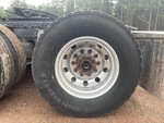 4 Underbody - Truck with