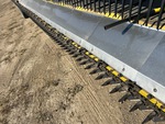 Pickup / Header with