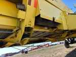 Pickup / Header with