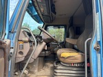 Cab with