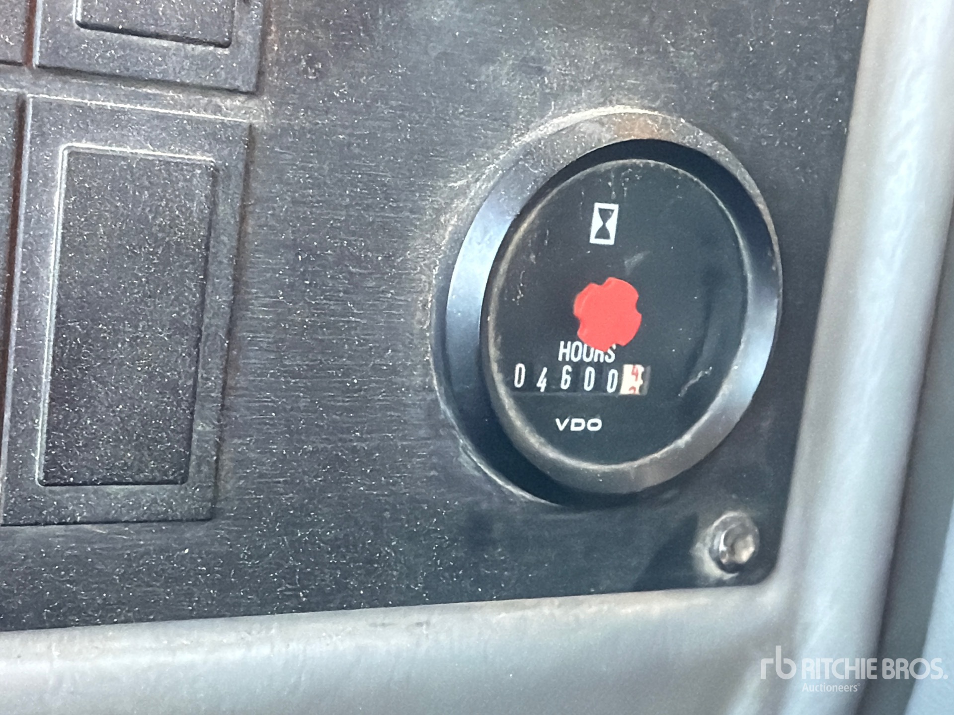2006 Volvo L70E