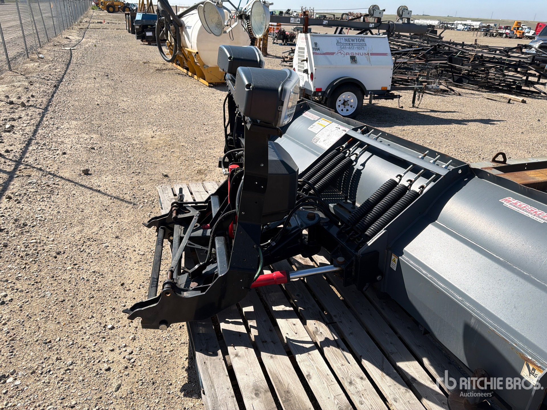 2016 Midsota 10 FT 2 WAY