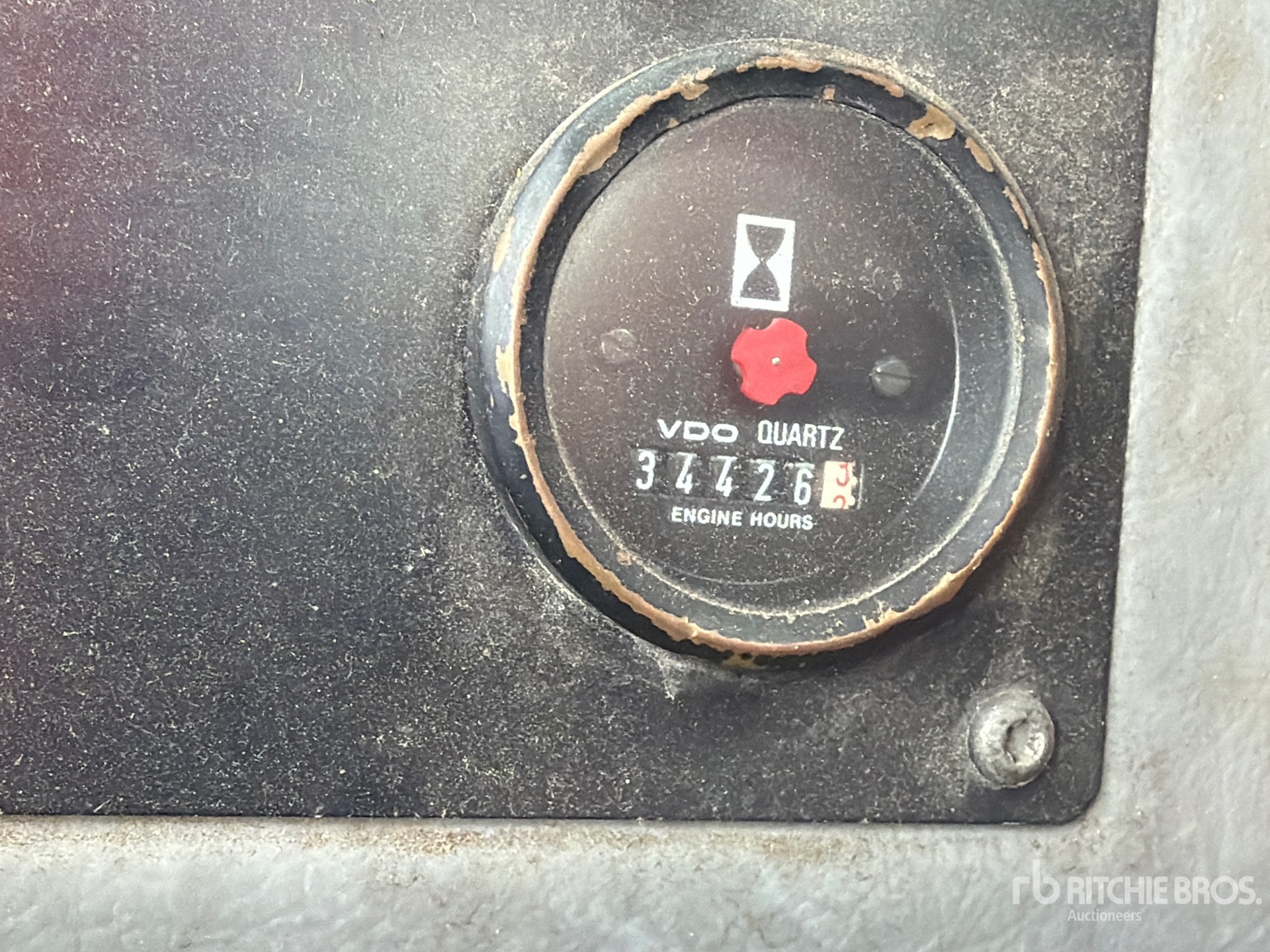 1994 Volvo L-120