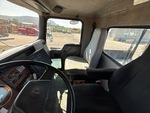 Cab with