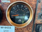 Cab with Engine Hours