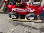 Chassis with