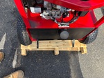 Chassis Photos with