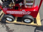Chassis Photos with