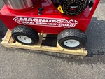 Chassis Photos with