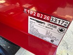 Aspect général with Numéro de série/Numéro d'identification du véhicule automobile