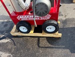 Chassis with