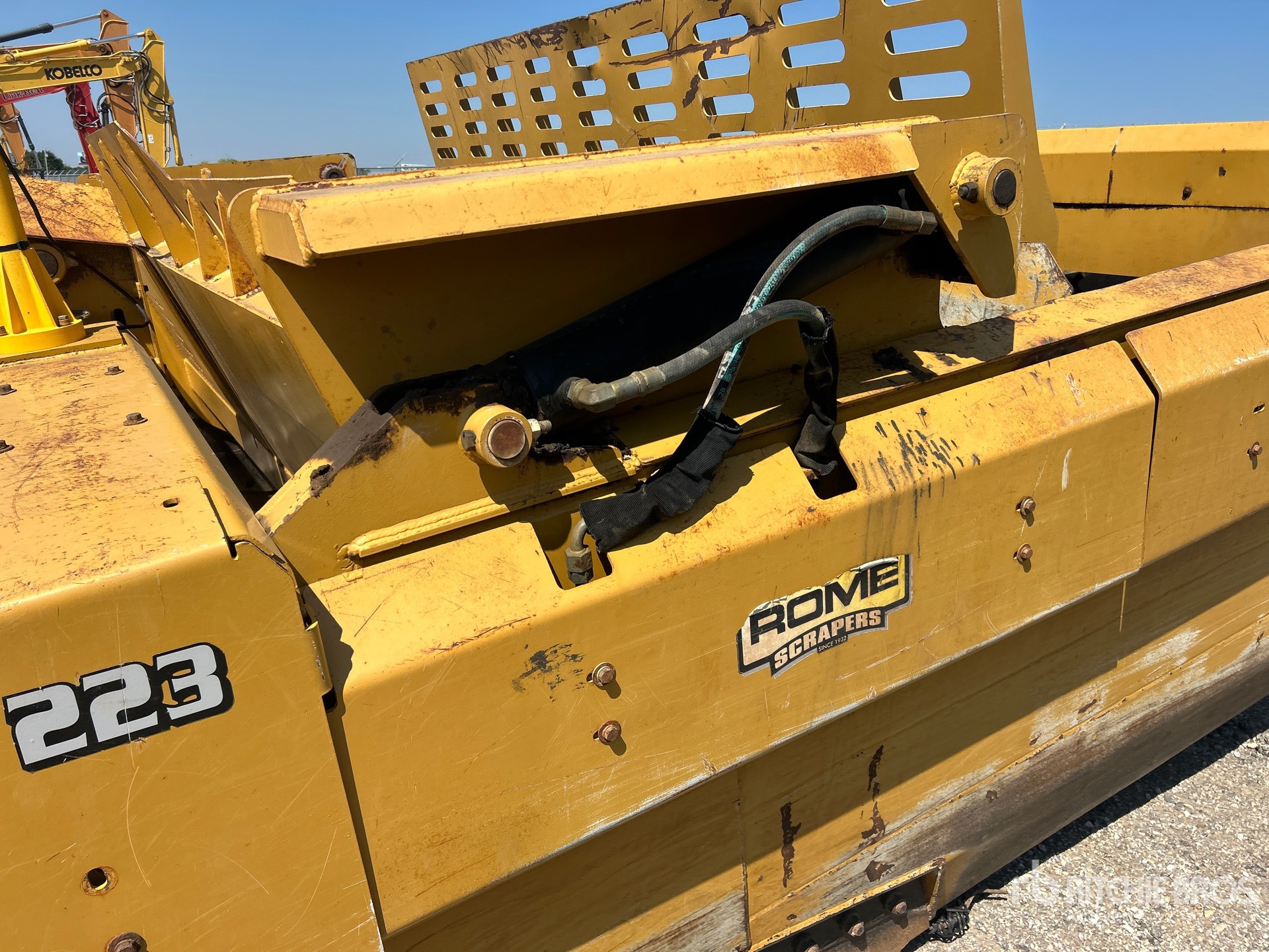 2021 Rome RP-281-2HDE