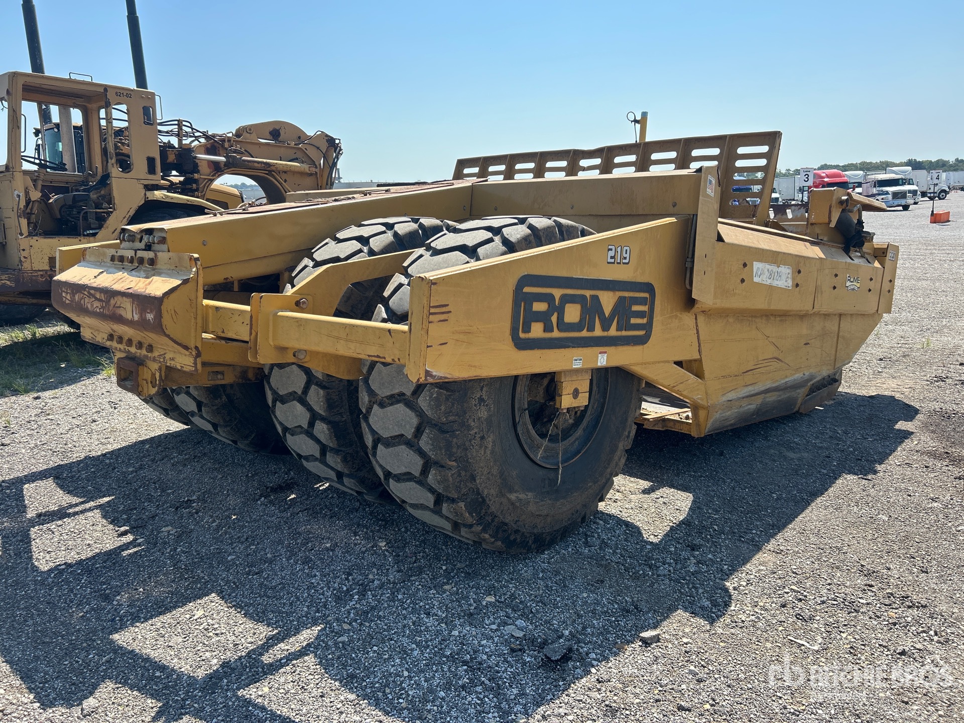2021 Rome RP-281-2HDE