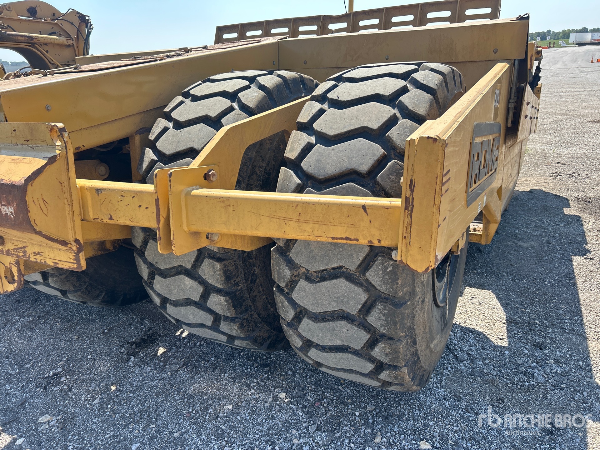 2021 Rome RP-281-2HDE