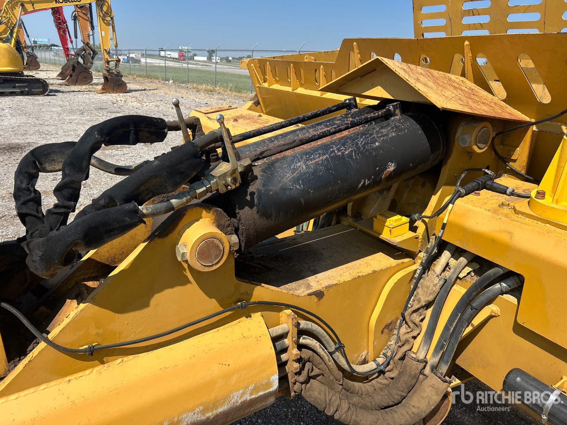 2021 Rome RP-281-2HDE