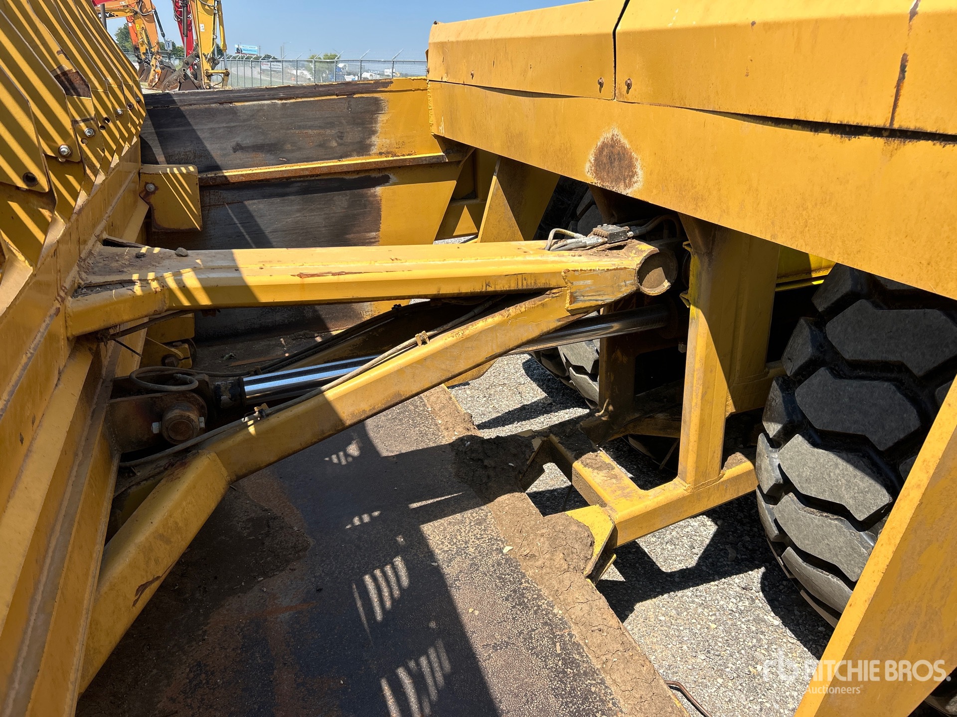 2021 Rome RP-281-2HDE