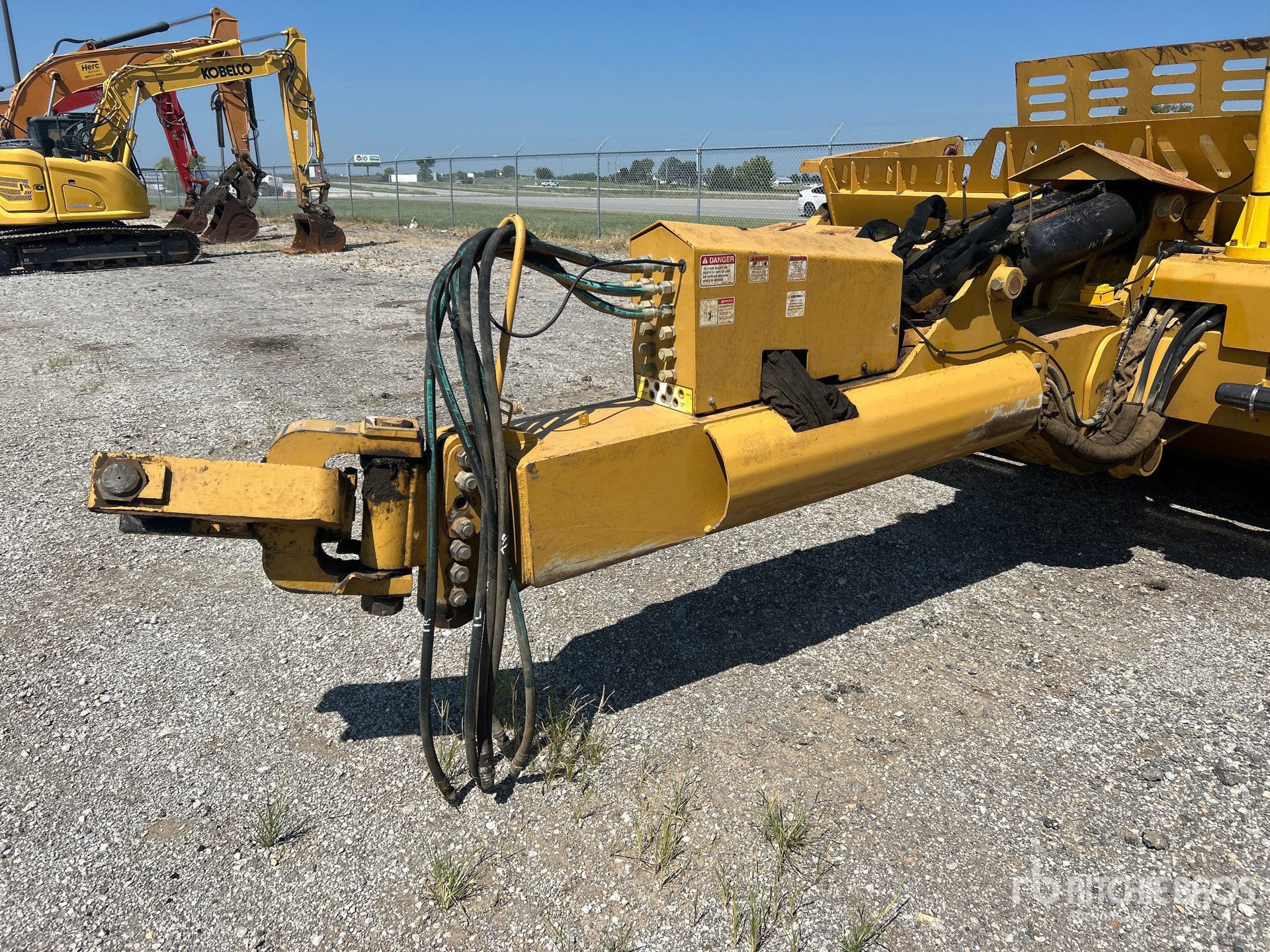 2021 Rome RP-281-2HDE