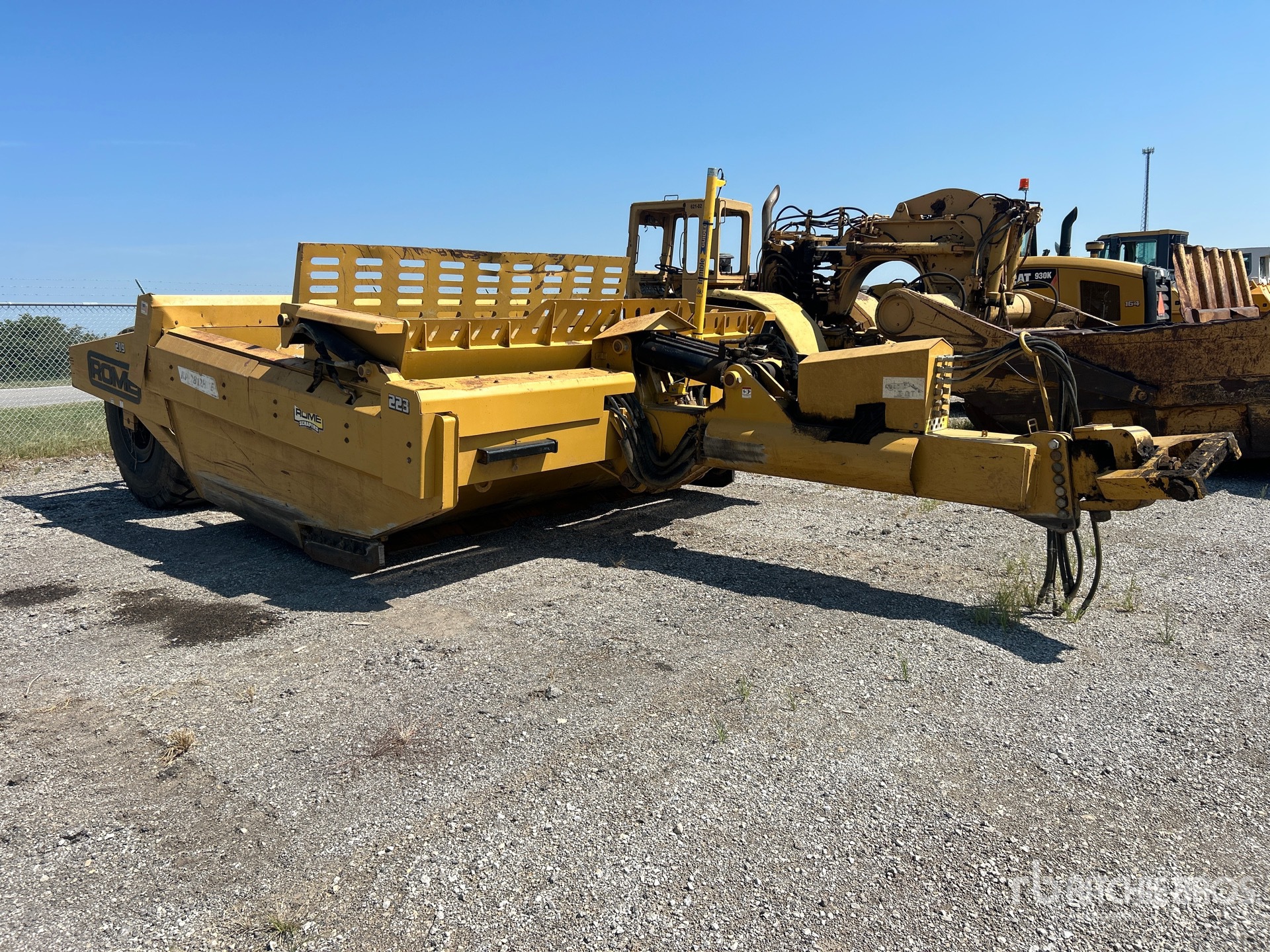 2021 Rome RP-281-2HDE