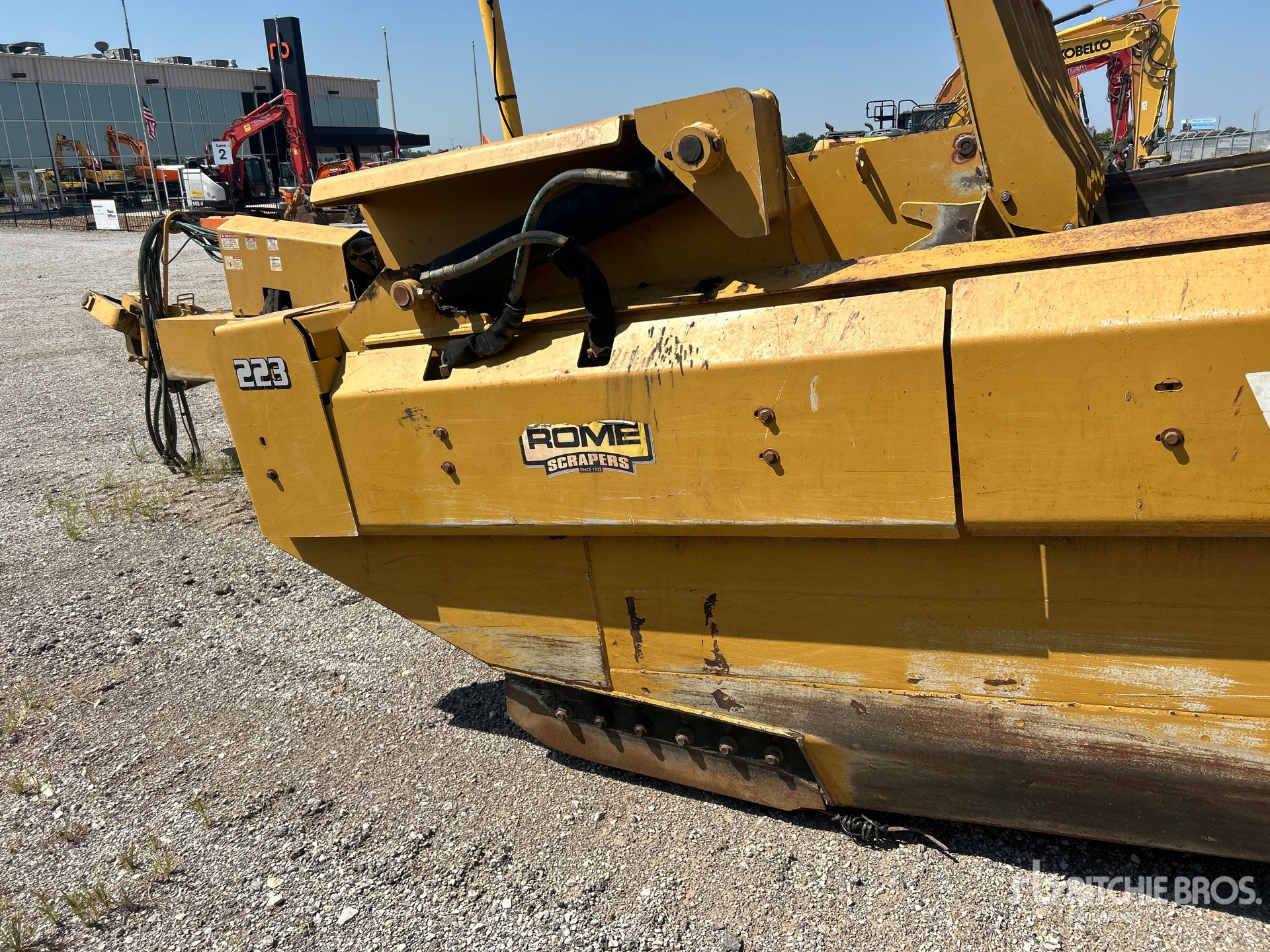 2021 Rome RP-281-2HDE