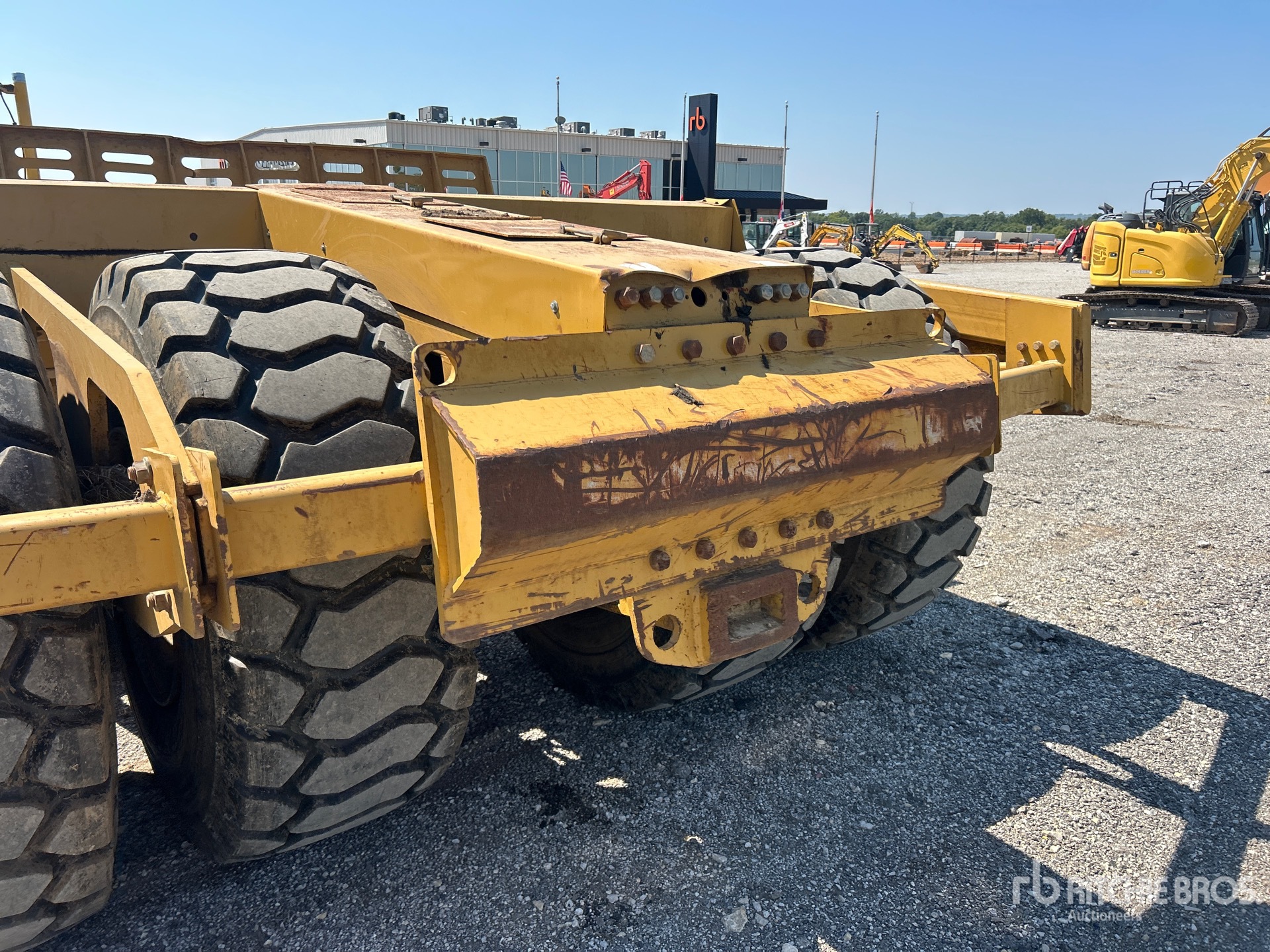 2021 Rome RP-281-2HDE