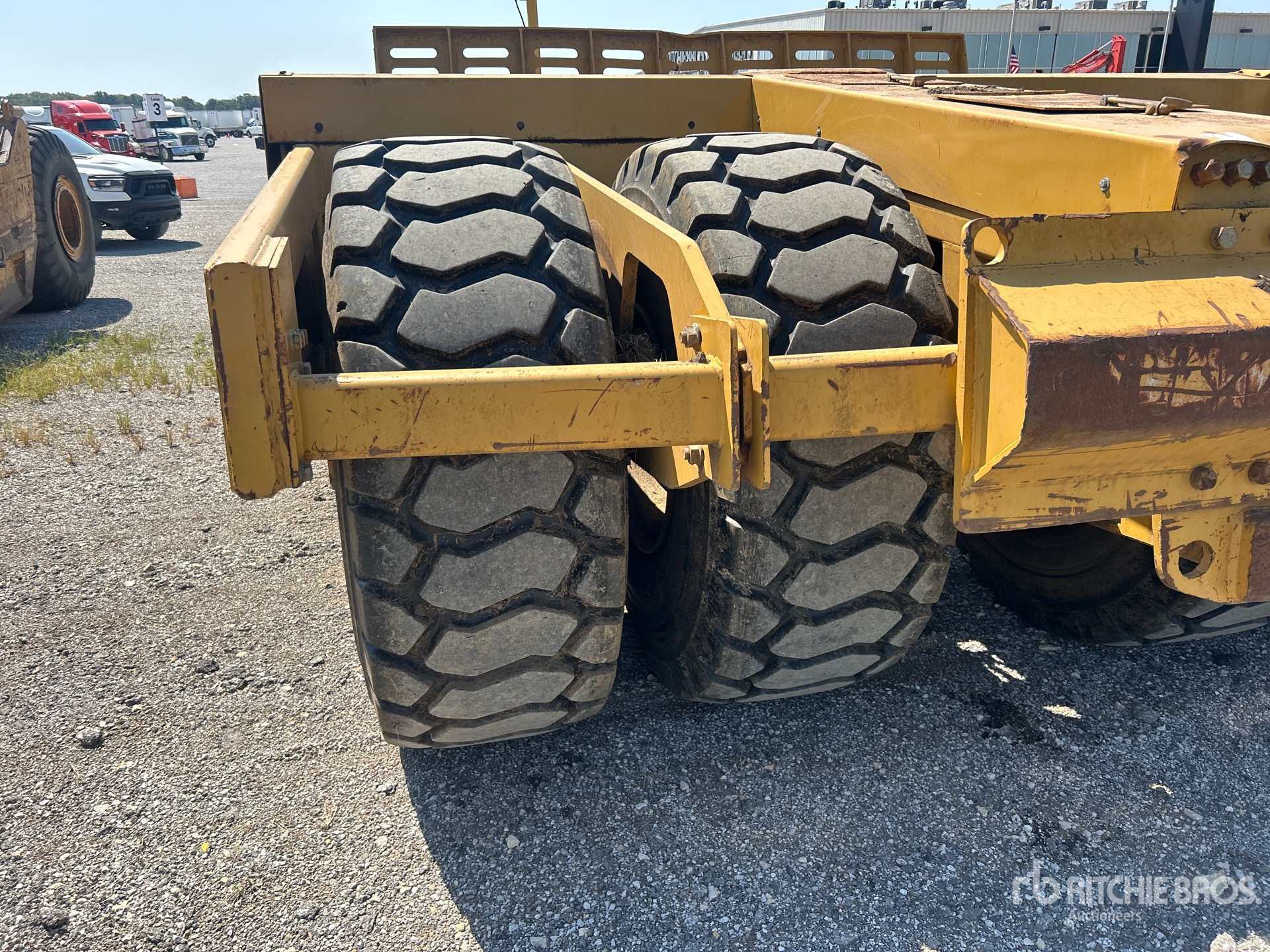 2021 Rome RP-281-2HDE