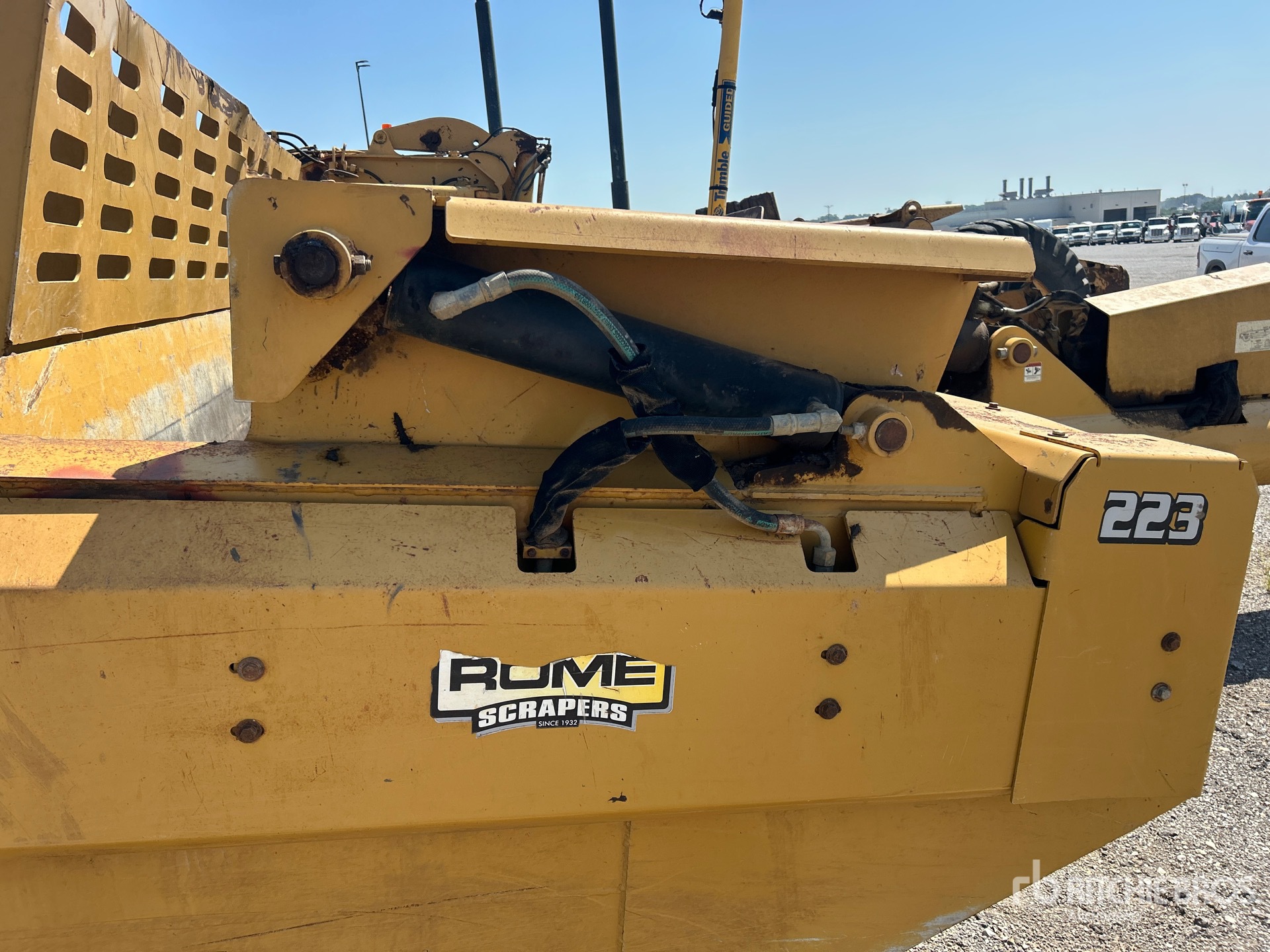 2021 Rome RP-281-2HDE