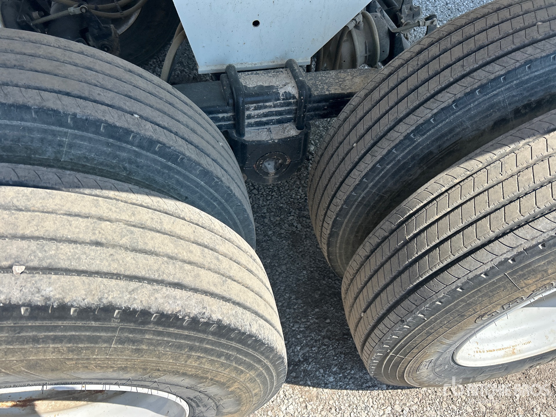 2022 Load King  32 FT T/A