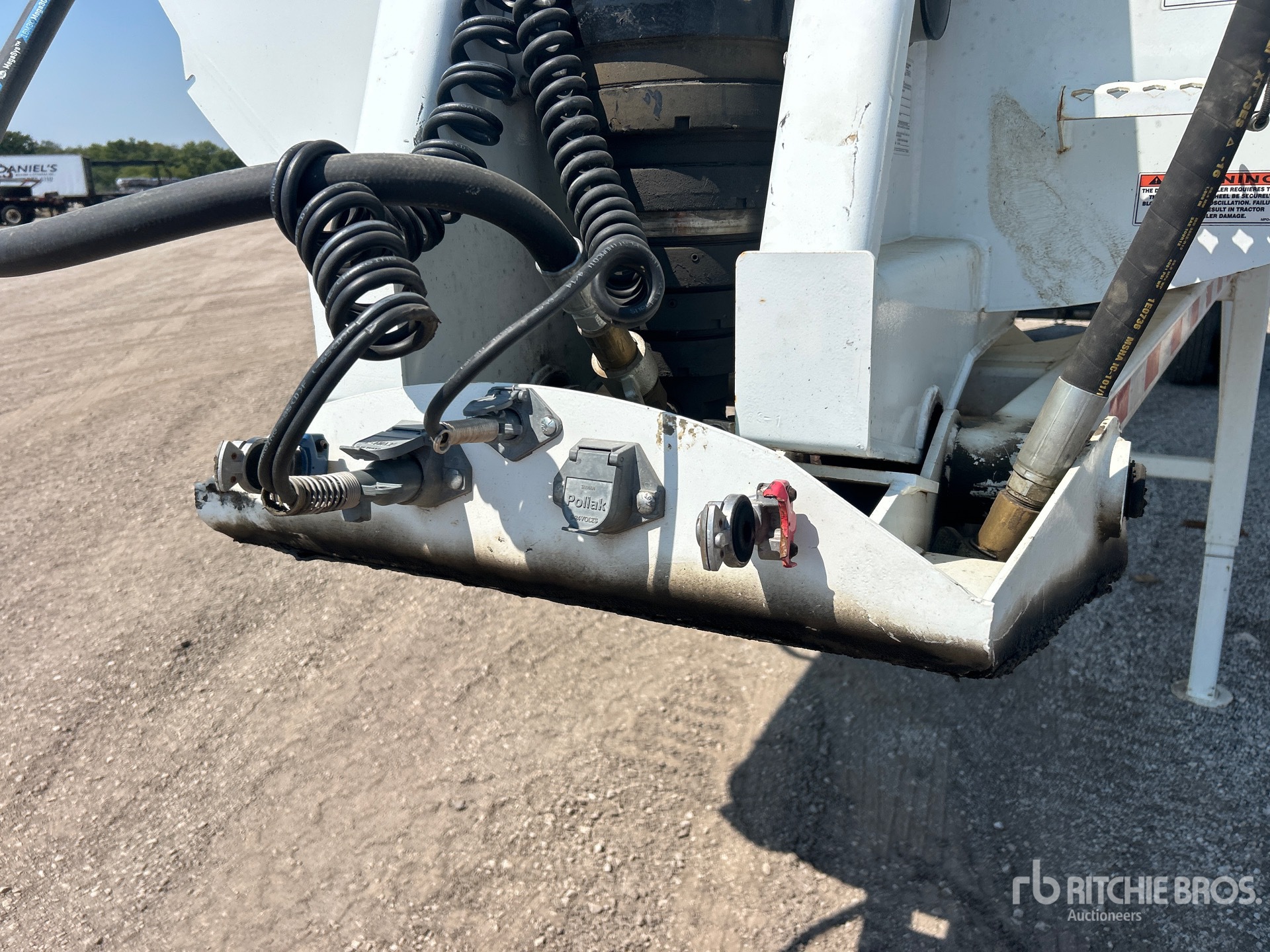 2022 Load King  32 FT T/A