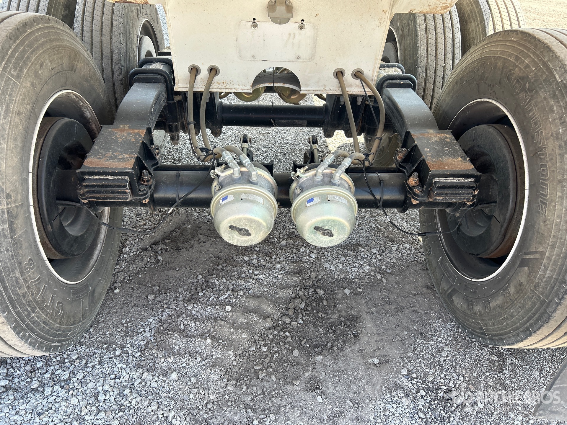2022 Load King  32 FT T/A