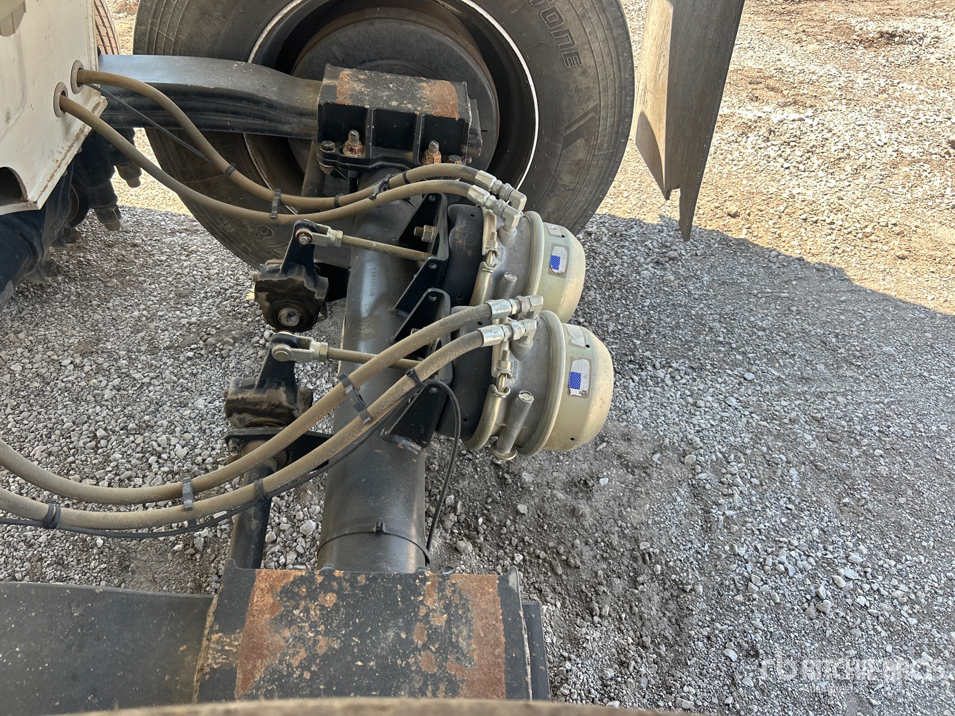 2022 Load King  32 FT T/A