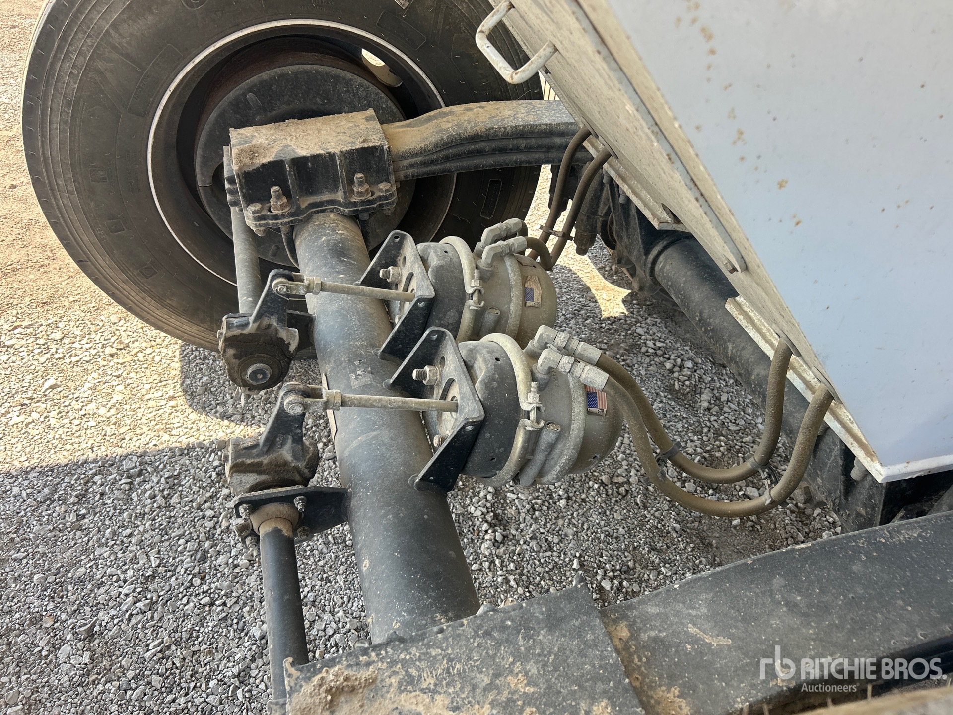 2022 Load King  32 FT T/A