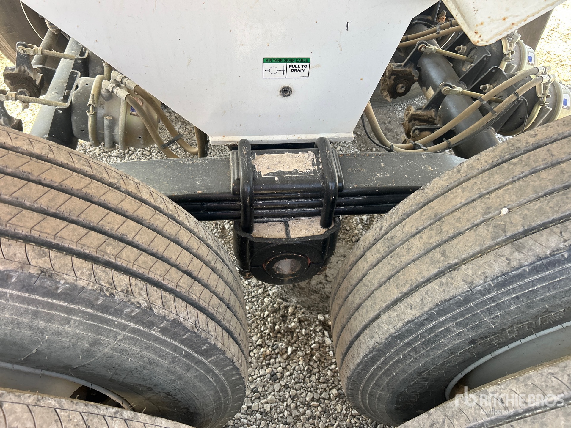 2022 Load King  32 FT T/A
