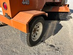 Chassis Photos with