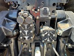 Hydraulics with
