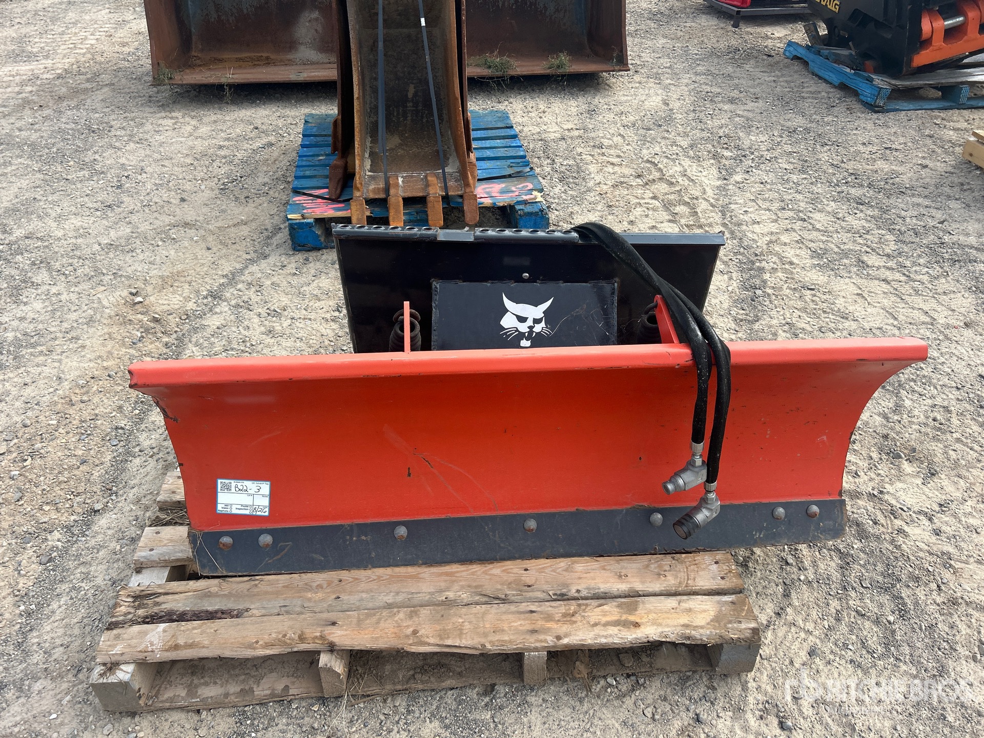 Bobcat 53 IN