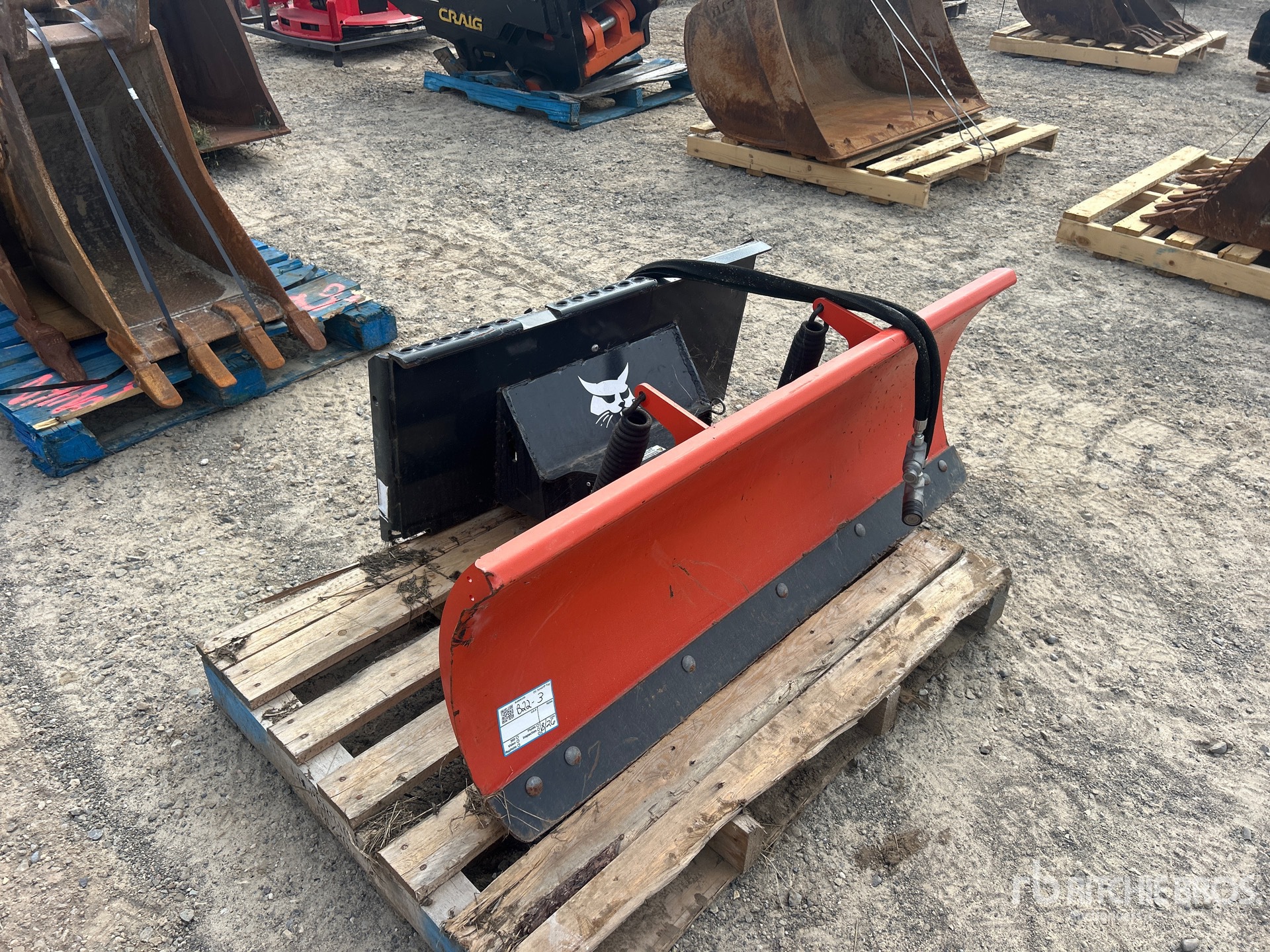 Bobcat 53 IN