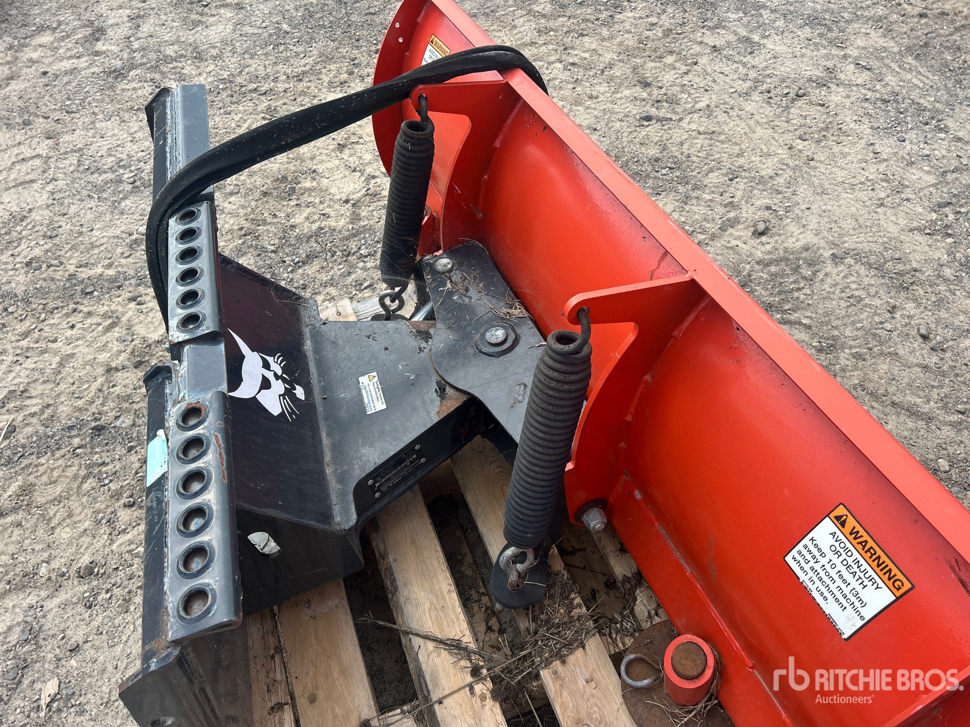 Bobcat 53 IN