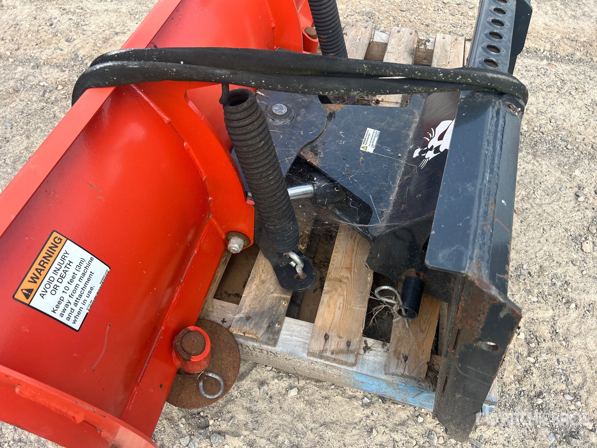 Bobcat 53 IN