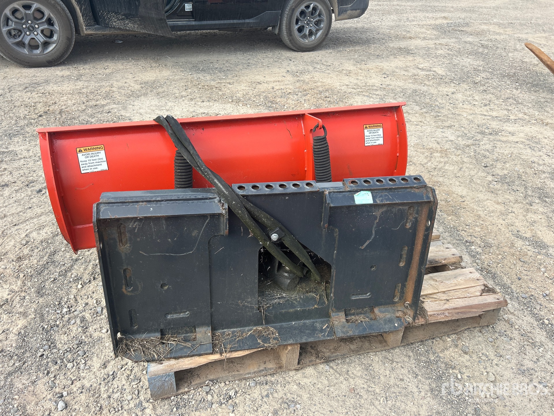 Bobcat 53 IN