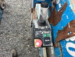 Basic Control Station Upper with