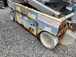 Chassis Photos with