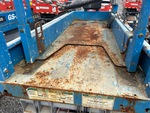 Basic Control Station Upper with