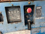 Basic Lower Control Station with