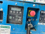 Basic Lower Control Station with