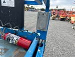 Basic Control Station Upper with
